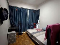 Regent Grove (D23), Condominium #560353861